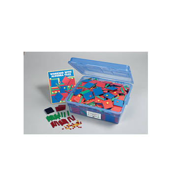 Centimetre Cubes - Set of 1000 - by Learning Resources LER2089