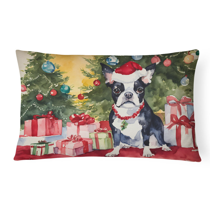  Coussin décoratif intérieur / extérieur en polyester Autre / Sans motif