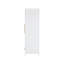 Tutti Bambini Tivoli Wardrobe - White