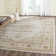 Oriental Area Rug