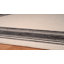 Tapis rayé ivoire intérieur / extérieur Alexanndra-563766611