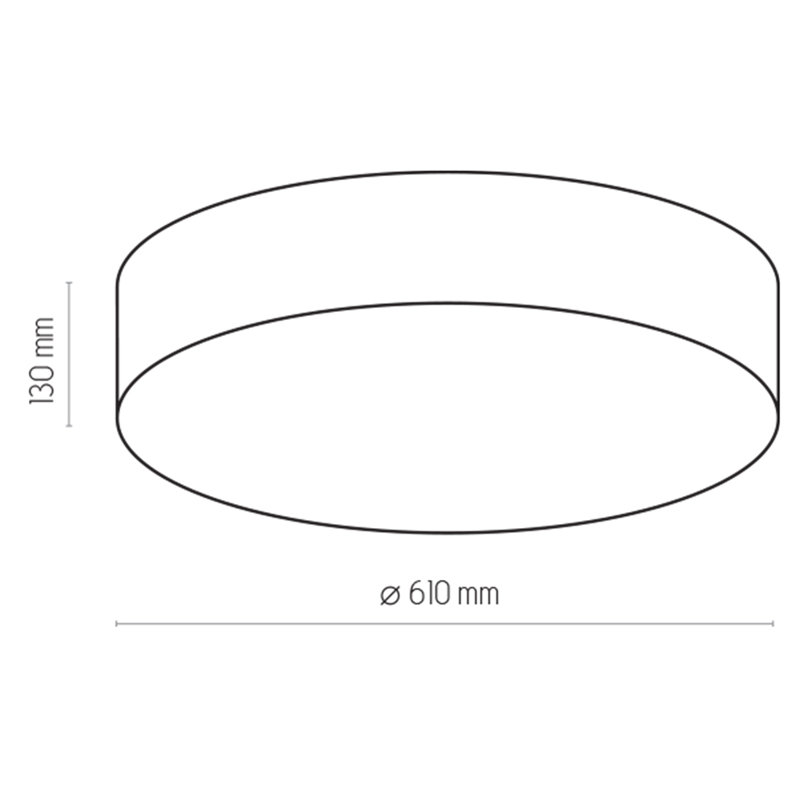 Shroyer Flush Mount