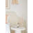 Renata Integrated LED Flush Mounted Sconce-113626931