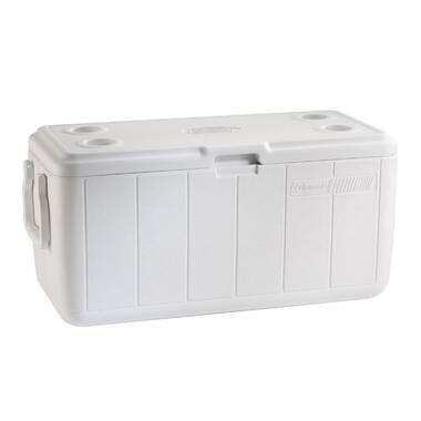 Coleman Cooler 60 Quart Performance USC Trojans - NCAA – Seven Summits