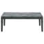 Table basse Becks