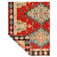 Nassrin One-of-a-Kind 8'10" X 11'5" Area Rug