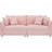 Ambus Upholstered 86.6'' Sofa-1554121779