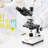 Trinocular Microscope Manipulatives