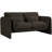 Honoriu Upholstered 64'' Loveseat-87748597