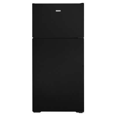 28" Top Freezer 15.6 cu. ft. Refrigerator