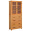 185cm Kitchen Pantry