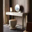 Grande commode pour chambre principale