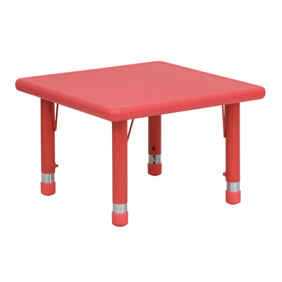 Table d'activité pour enfants Goddard