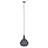 AGRA 1 Light Swag Pendant
