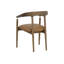 Valmont Upholstered Arm Chair