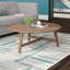 Table basse à 3 pieds-23568482