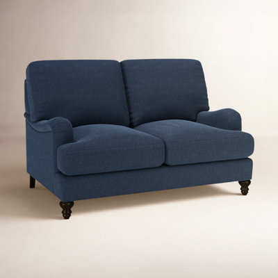 Walters Upholstered 59 " Loveseat
