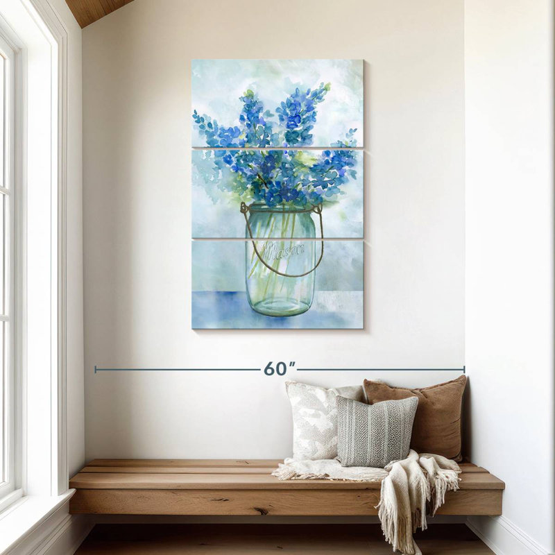 Harnek Bluebonnets II