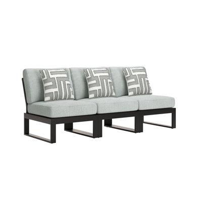 Beachloft 3-Piece Outdoor Sectional