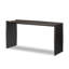 Glenview 60'' W Solid Wood Console Table-1487844420