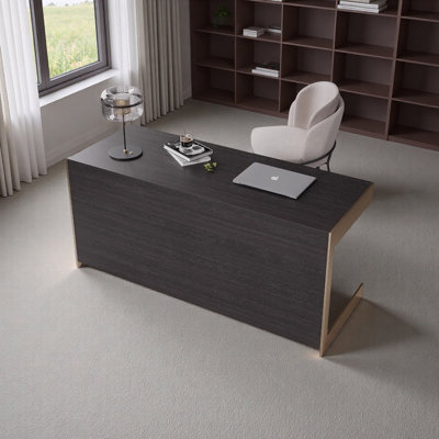 Bureau d'ordinateur Camille
