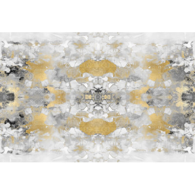 Reflections In Gold VI