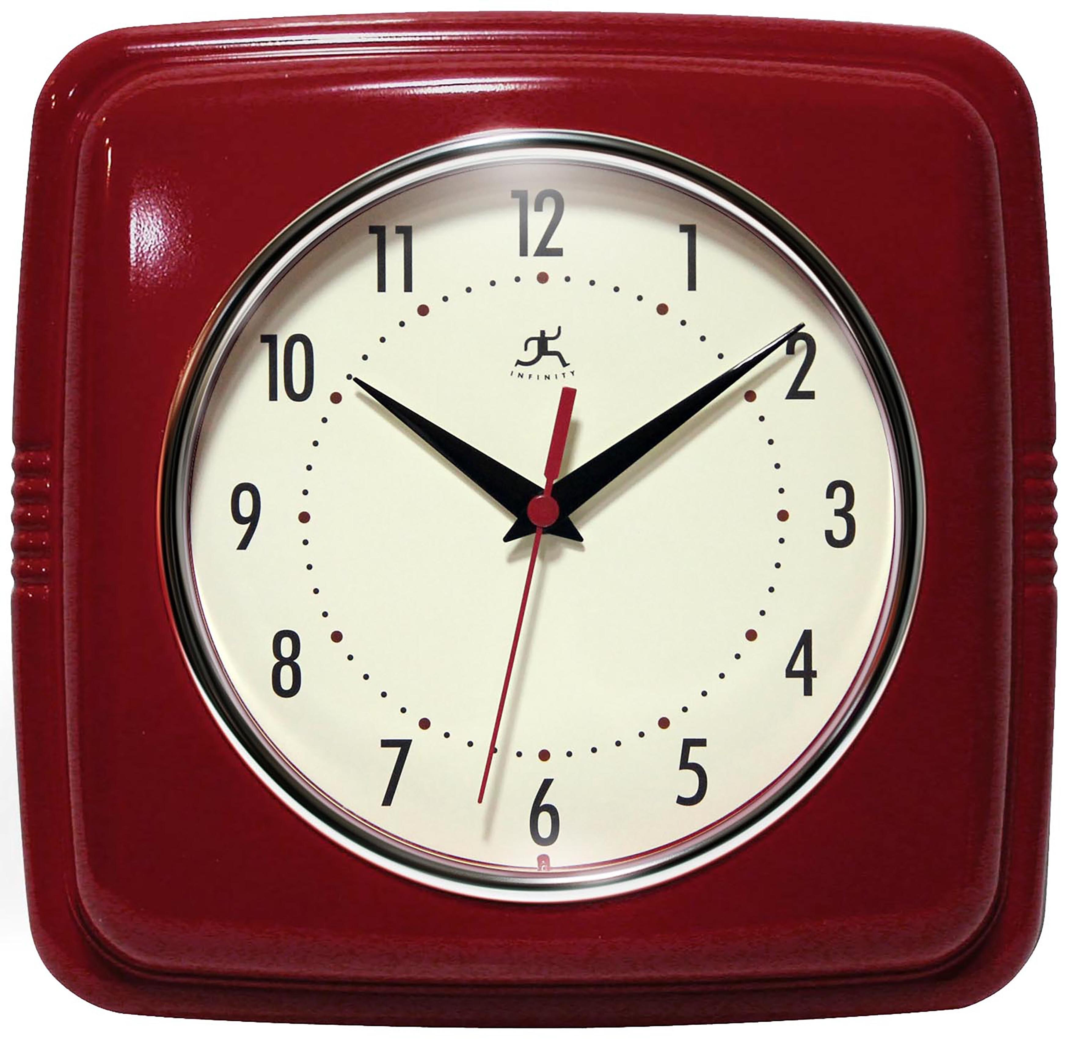 Kauai Wall Clocks