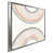 Silver Floater Frame selected