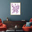 Manuel Roman - Starfish Print by Oliver Gal-1140259596-1275114614