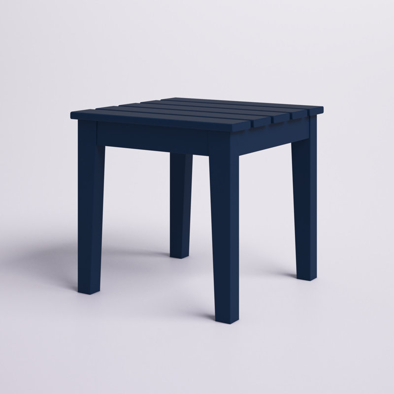 Table d'appoint Joubert, Marine