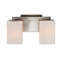 Éclairage pour meuble-lavabo Capri On Trend-129908020