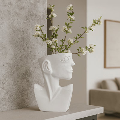 Vase de table Khennedi