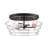 Clair Flush Mount-372487812