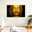 Grand visage de Bouddha-1212417198
