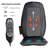 Upholstered Heated Massage Chair