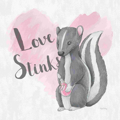 My Furry Valentine II Sq