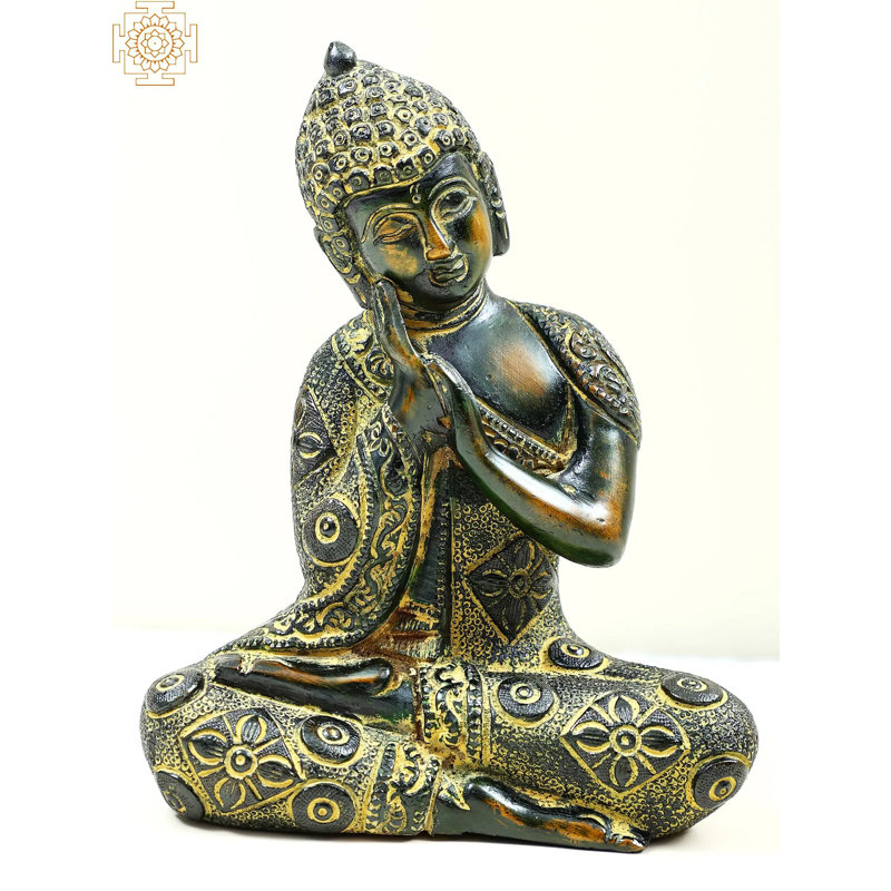Religious & Spiritual Figurines & Sculptures