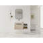 Meuble-lavabo flottant 36 po Modern