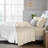 Egyptian Cotton 650 TC Deep Pocket Sheet Set - 18" & 20" Extra Deep Pocket Options-123131848-123131850