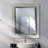 Brunilda Wall Mirror-63685421