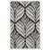 Cerda Hand Tufted Wool Floral Rug