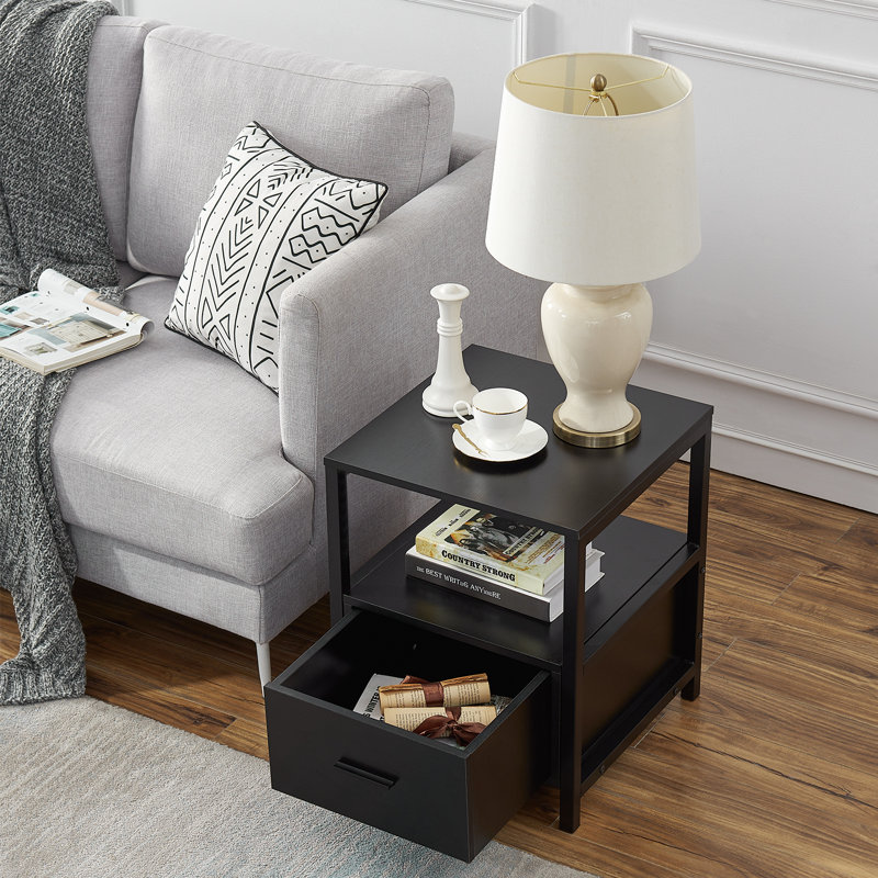 Ensemble de chambre auxter Auxter, Noir, Grand