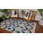 Hayworth Indoor/Outdoor Rug Blue-1738607167