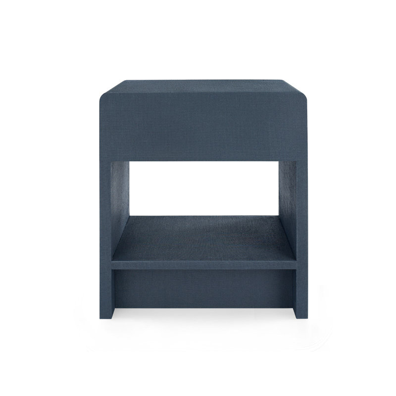 Benjamin 1 - Drawer Nightstand