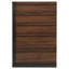Commode 5 tiroirs Deayra