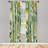 Semi Sheer Curtain Pair-1425330202