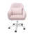 Rose est en rupture de stock