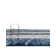 Simoes Striped Indoor / Outdoor Rug