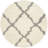 Alonnah Sgd-Dallas Shag Performance Geometric Rug-824007553