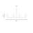 Ender Dining Room Chandelier-112737971